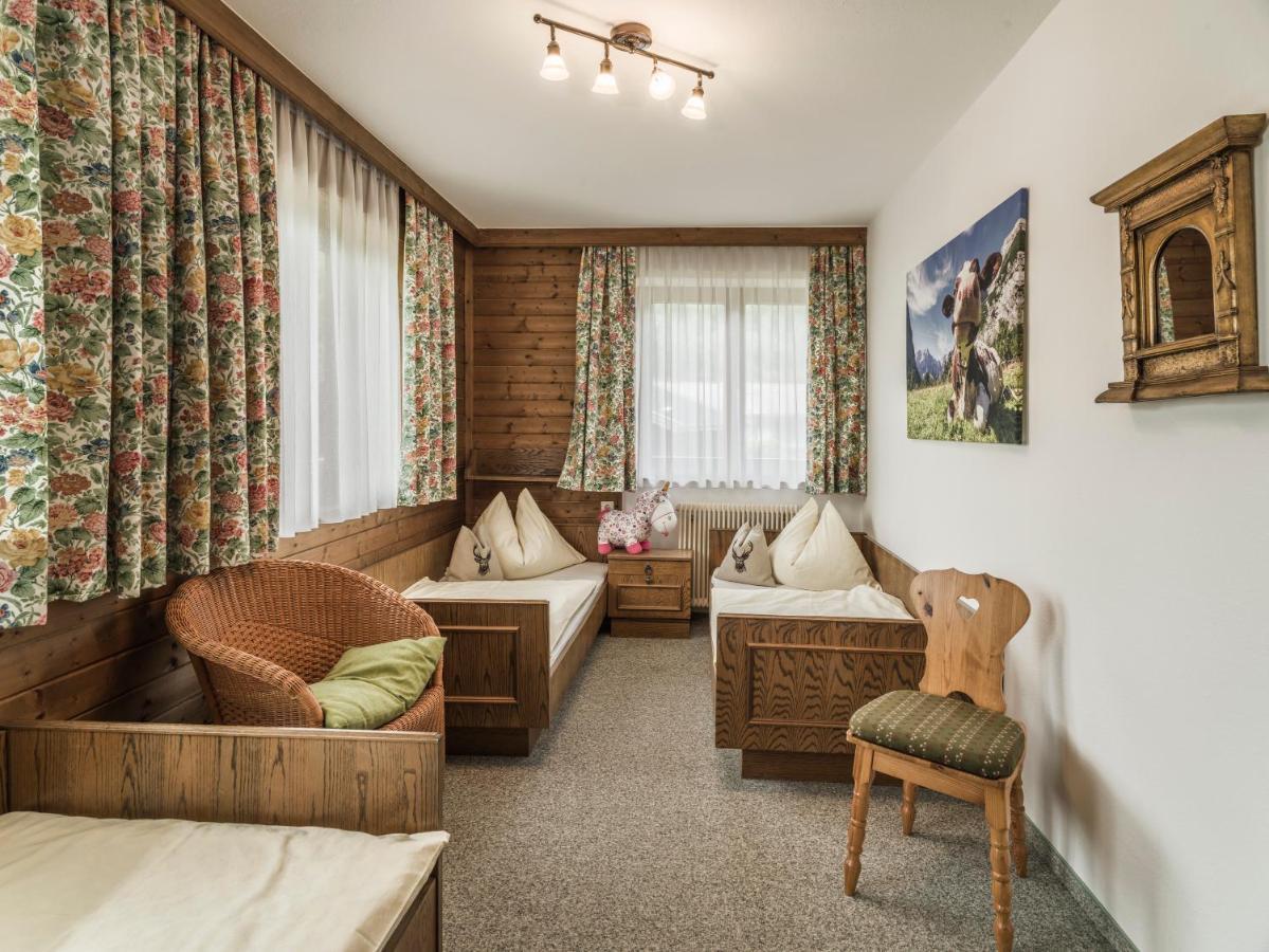 Ferienwohnung 1 Таксенбах Екстериор снимка